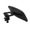 Boat Rear View Mirrors Clamp On Marine Mirrors For Surfing & Water Sport Large Versatile Boat Clamp Mirrors For Water Ski For