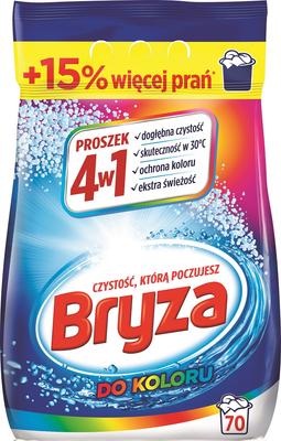 001491 Bryza 4in1 Pulverfarbe 4,55 kg
