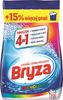 001491 Bryza 4in1 Pulverfarbe 4,55 kg