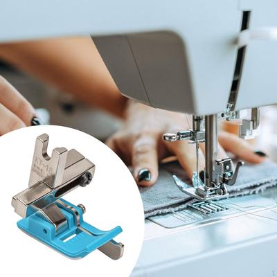 Presser Foot Attachments DIY Sturdy Multi Use Sewing Machine Accessories for Computer Pattern