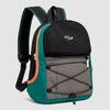 Schoolbag Lightweight Outdoor Travel Backpack Waterproof Hiking Sports Mountaineering Backpack Japanese Contrasting Color Large Capacity Versatile 