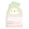 San-X Sumikko Gurashi Petit Collection Petit Sumikko Mascot Neko (Succulent Plant) AB13704