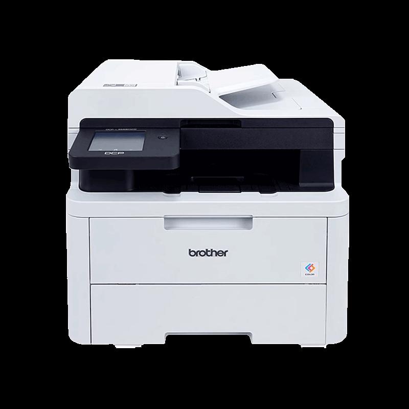 

Brother DCP-L3568CDW Color Laser Multifunction Printer