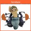 Skibidi Toilet Plush Soft And Cuddly Stuffed Toy For Kids And Collectors