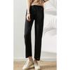 Firstview Women's Fashion Casual Long Pants