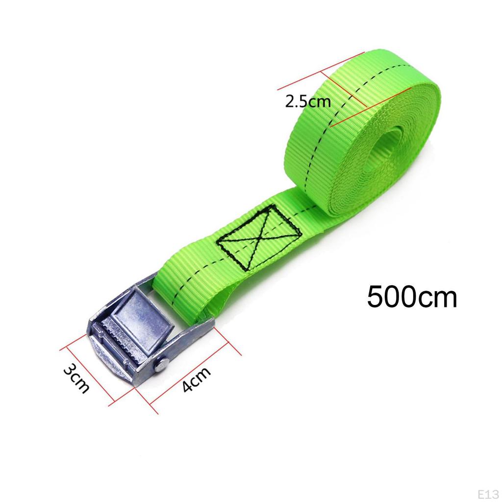 Luggage Strap Lashing Straps Travel Adjustable Backpack Packing Cross for Business Trip