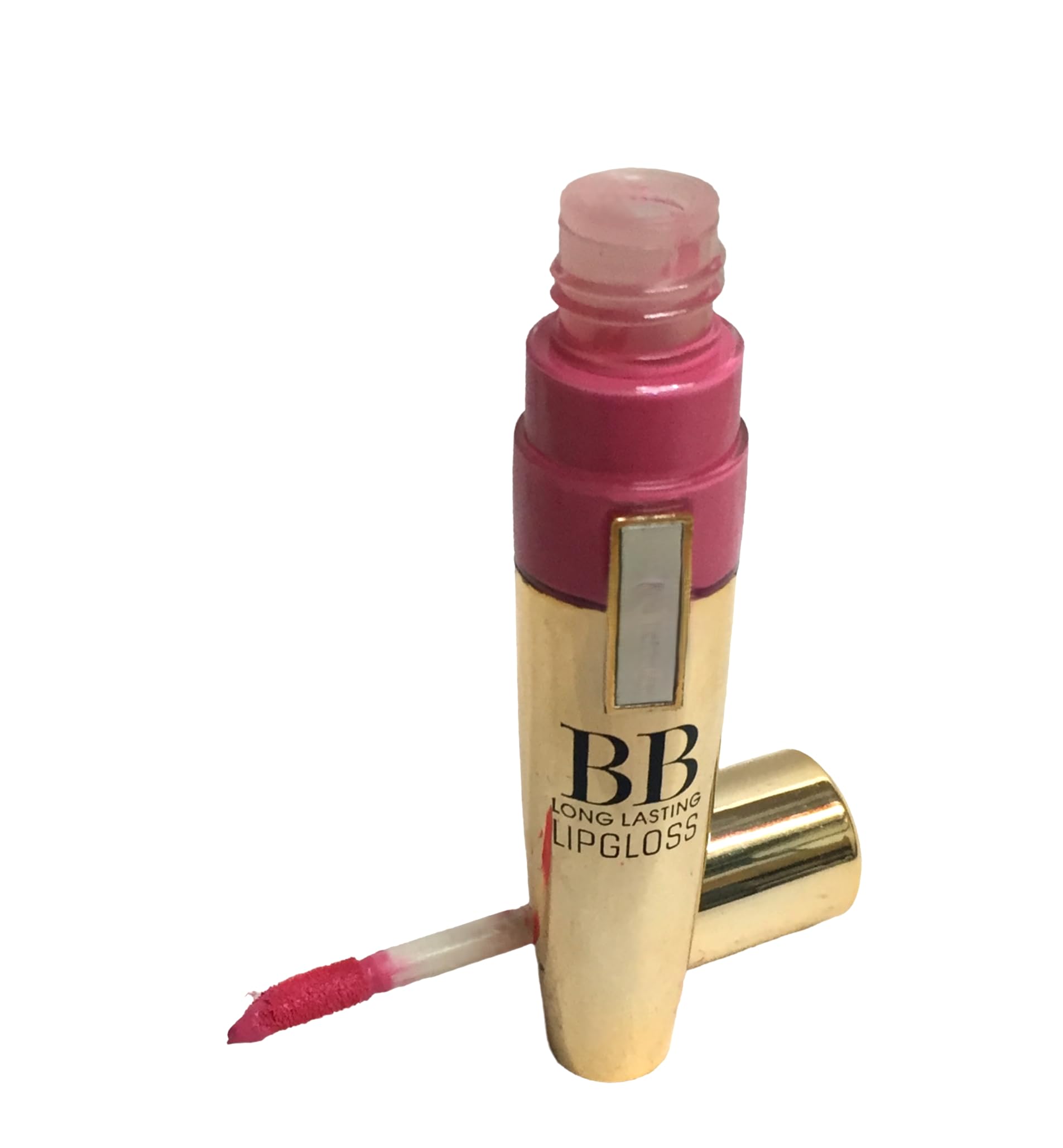 MEGAGA USA Waterproof BB Long Lasting Liquid Lipstick