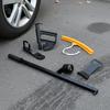 Tire Mounting Tools Heavy Duty Rim Pry Tire Bead Clamp Drop Center Tool For Cars Trucks SUVs Motorcycles Installations Repair