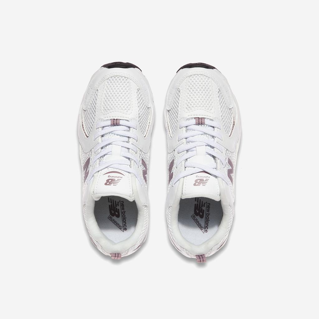 [New Balance] PZ530SR Lifestyle Sneakers [PZ530SR-SR]