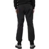 Adidas PT WV Comfortable Woven Breathable Fashion Casual Pants Men Pants Black DW4615
