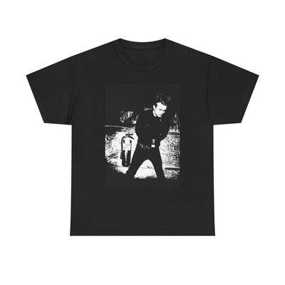 Sum  Graphic T Shirt Vintage Punk Rock Poster Unisex Heavy Cotton Tee
