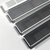 2pcs Cabinet Ventilation Grille Breathable Mesh Cover For Cabinet Doors Wardrobes Home Furniture Hardware
