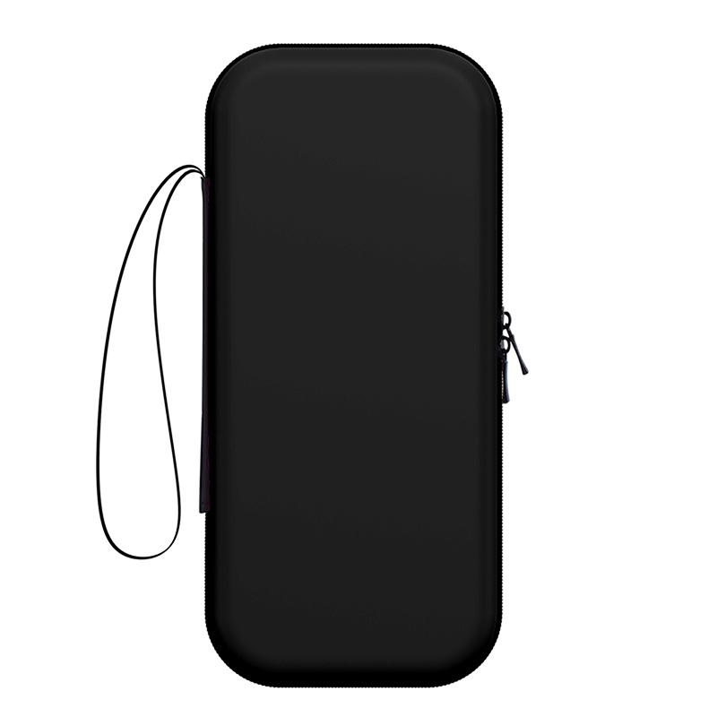 

Carrying Case Compatible With Switch 2 (2025) - For Console & Accessories Portable Hard Shell Pouch Carrying Travel Bag