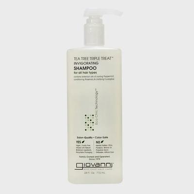 Teebaum Triple Shampoo 710ml
