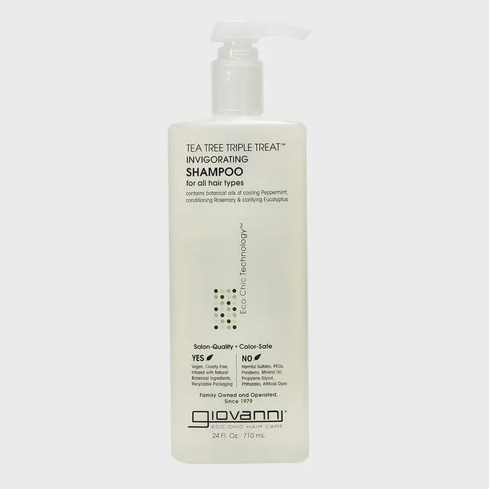 Szampon Tea Tree Triple 710ml