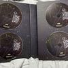 [USED] 2PM Junho 5 DVDs and slogan etc.