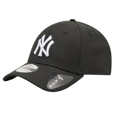 39THIRTY Kšiltovka New York Yankees MLB, Pánská černá kšiltovka