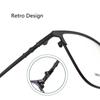 Anti Blue Rays Glasses Men Women Computer Gaming Glasses Goggle UV Blocking Radiation-resistant Eyewear Reading Glasses UV400