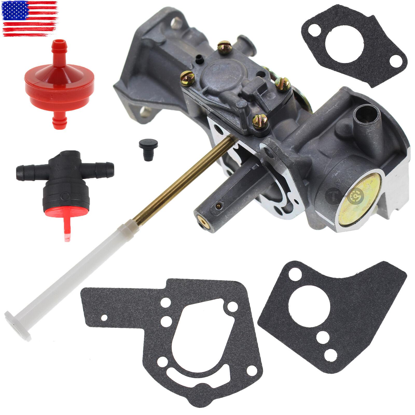 Carburetor Carb for Maxim MX R500 K Tiller with  Engine