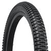 YunSCM Set of 2, 14x2.4 Tires, 14x2.4 60-254 Bicycle Tires + Tubes with 32mm American Valves + Rim Tape, Tires 14 2.4, Y-027