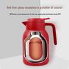 COSTA 1.45L Glass Lined Thermos