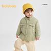Balabala Boys' Winter Down Jacket