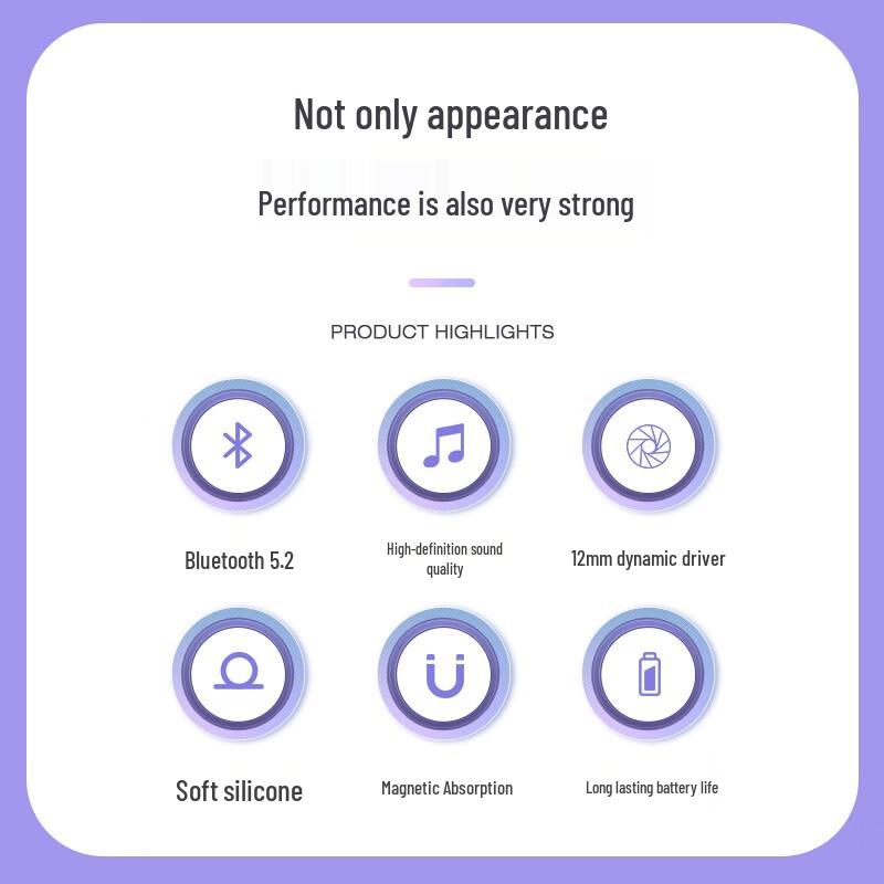 Newman C50 Wireless Neckband Bluetooth Sport Headset