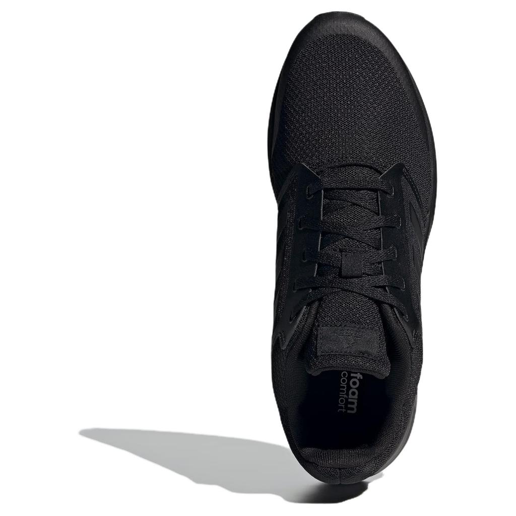 Adidas Galaxy 5 'Triple Black' FY6718