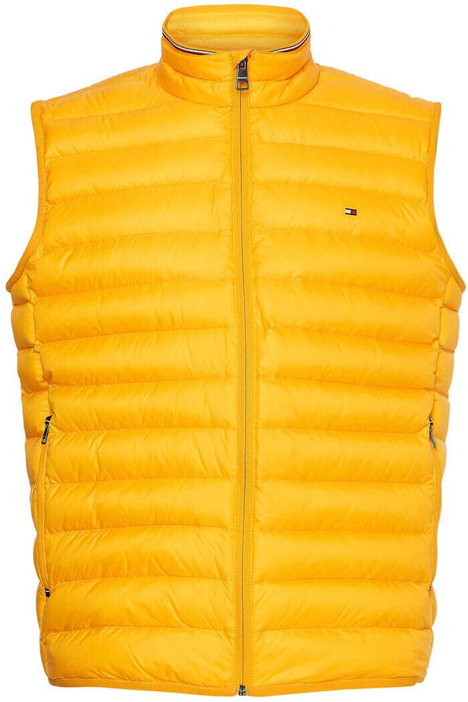 Winter Jacket Tommy Hilfiger Packable Quilted Vest (MW0MW18762)