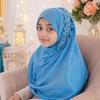 Islamitische kleding voor dames – Moslim hoofddoeken