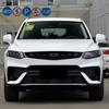 Car Gear Shift Ball Cover,Handle Brake Cover,For Geely Tugella,Xingyue,FY11,