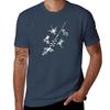 Nazca Lines Peruvian Culture Peruvian Culture TShirt High Quality Durable TShirt