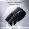 LI-NING Men's Pro Knee-Length Swim Trunks