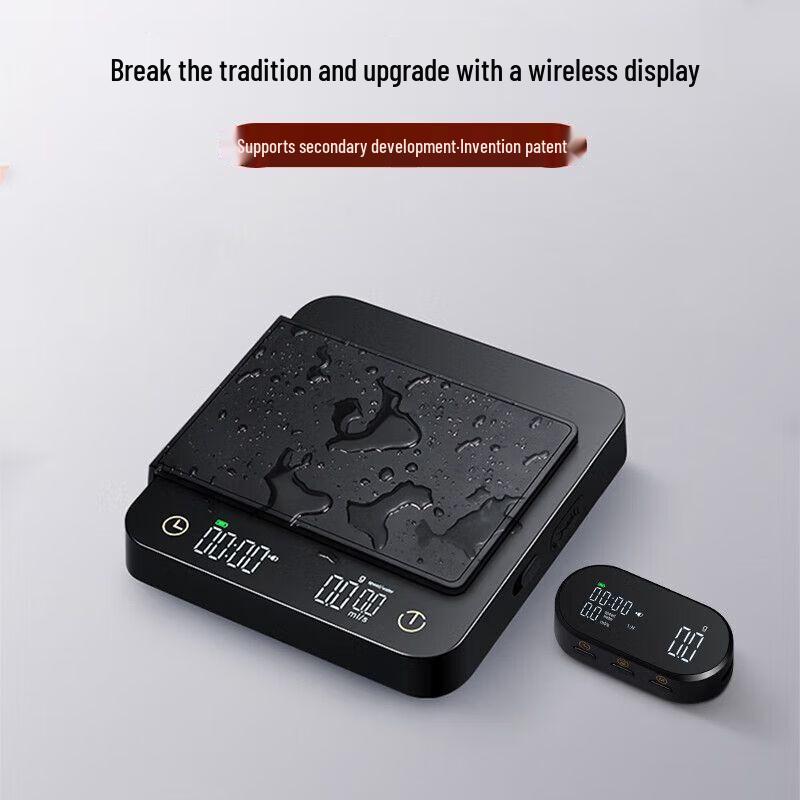 Smart Hand Drip Coffee Electronic Scale