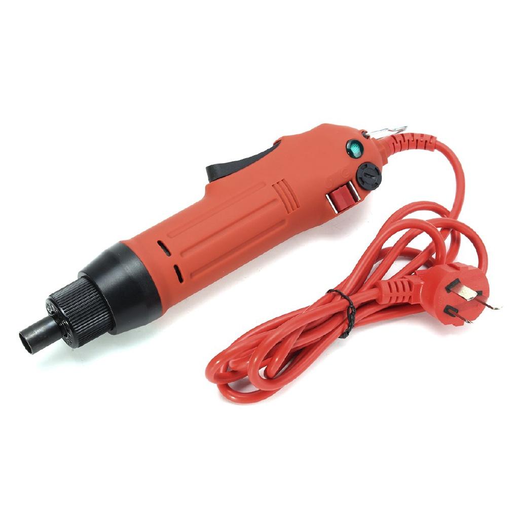 220V 80W New Handheld Electric Bottle Capping Machine Cap Sealer Sealing Machine