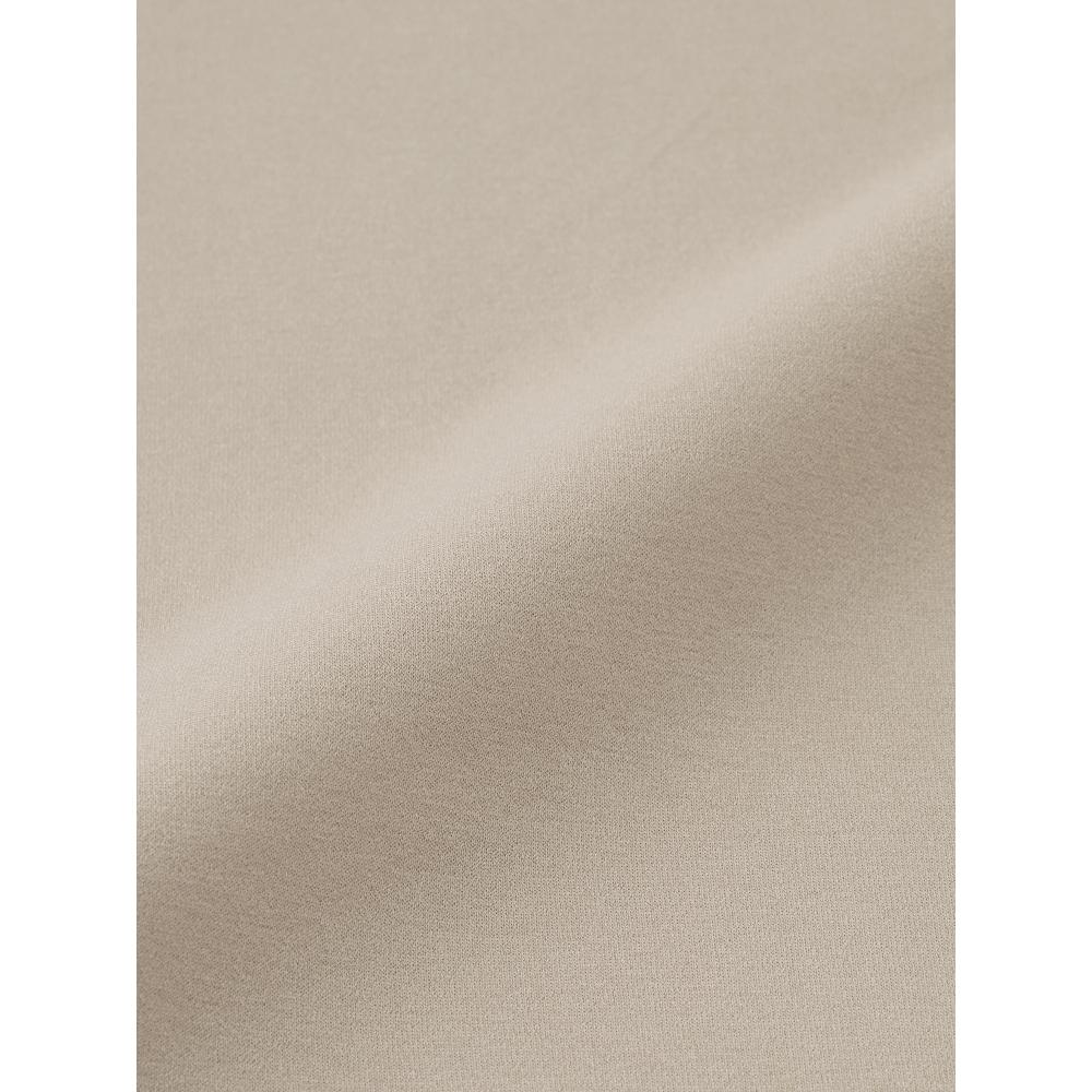 Gu By Uniqlo Dry Stretch Ankle Pants