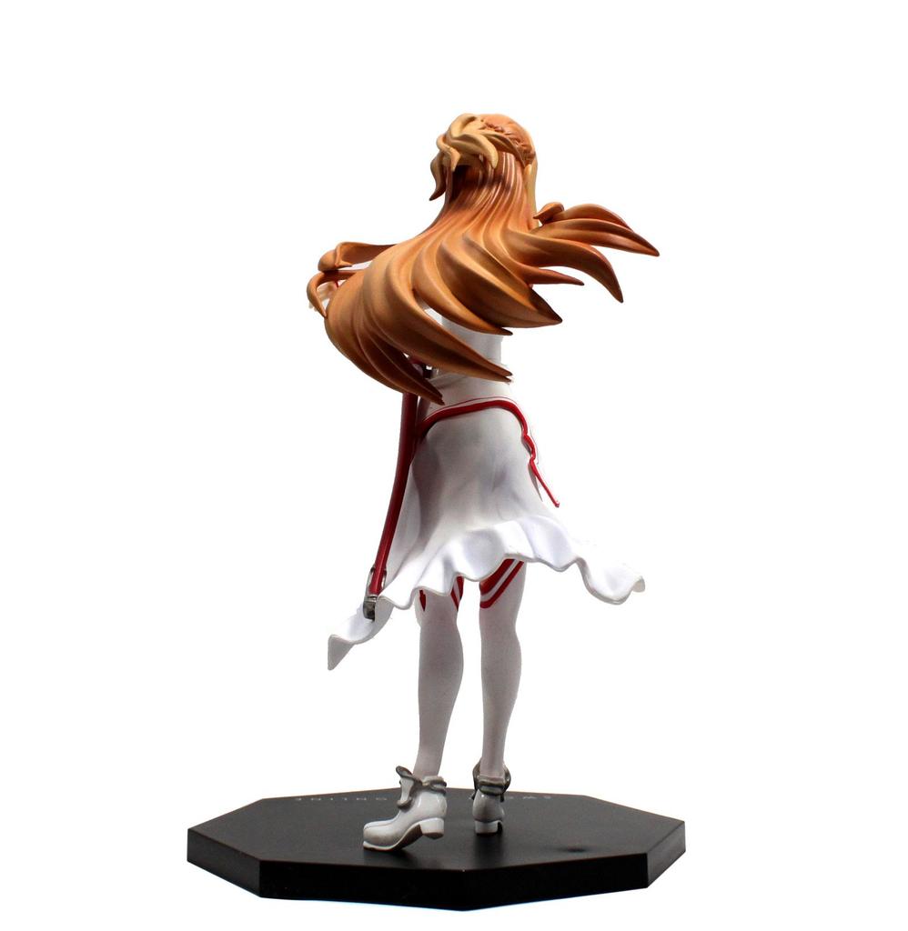 Sword Art Online Premium Figure "Flash Asuna" SP PM Figure Anime Prize Sega