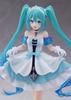 Taito Hatsune Miku Wonderland Figur Aschenputtel