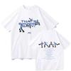 Jade Thirlwall That'S Showbiz Baby! Graphic T Shirts Summer Cotton High Quality Vintage Clothing Men Short Sleeve Top