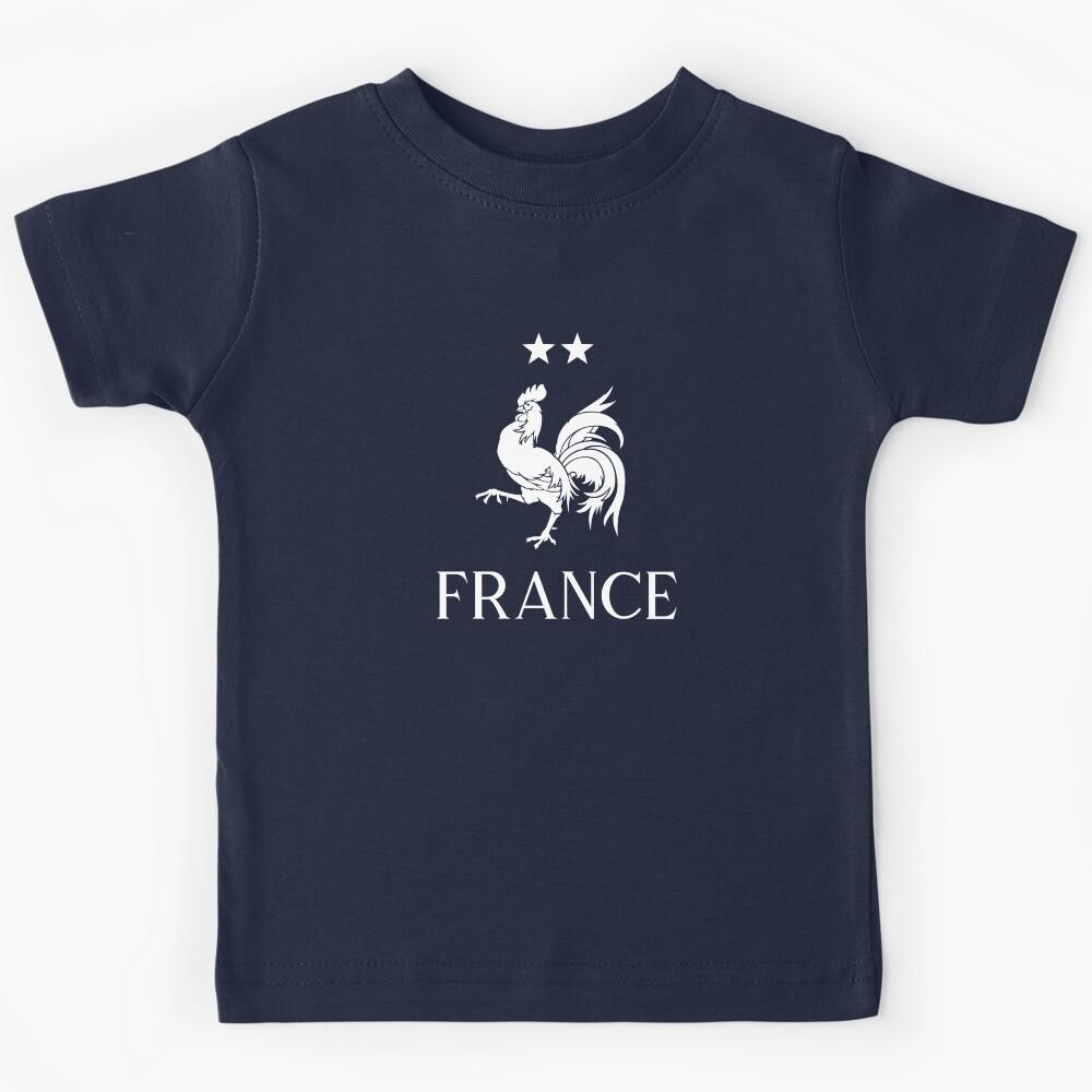 France Kids T-Shirt 110
