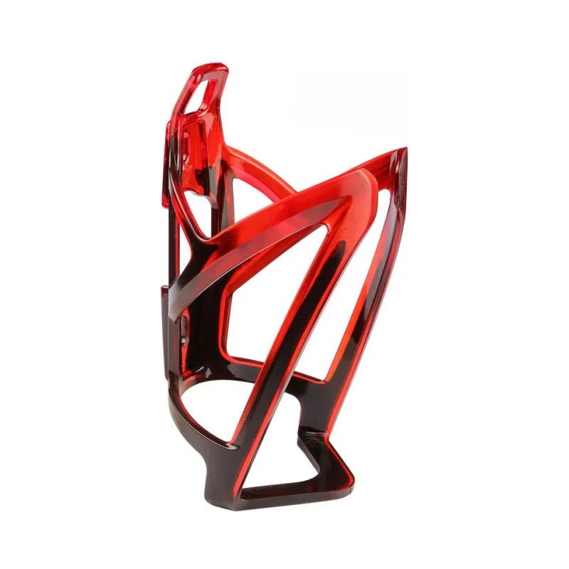 Bicycle Bottle Holder Water Bottle Cage MTB Road Bicycle Colorful Lightweight Cycling Bottle Bracket Bicycle Accessory
