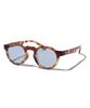 Sunglasses HORIZON CLEAR Tortoise Brown FREE 2MULTI2 1225003932MULTI2FREE [jugaad14] [Jugaad Fourteen]