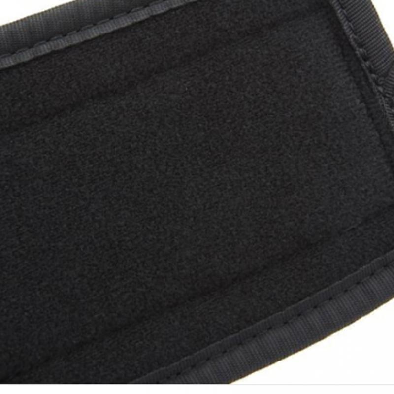 Reebok Galleria Reebok Gewichtstraining Gewichtheben Taillengürtel Schwarz