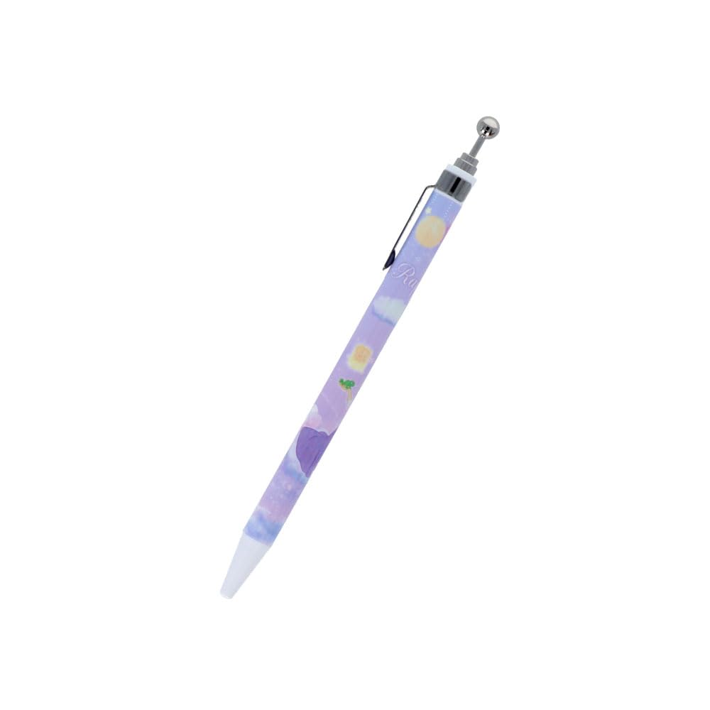 Stationery Rapunzel Disney Goods Mechanical Pencil Tangled S4485297 Sun-Star