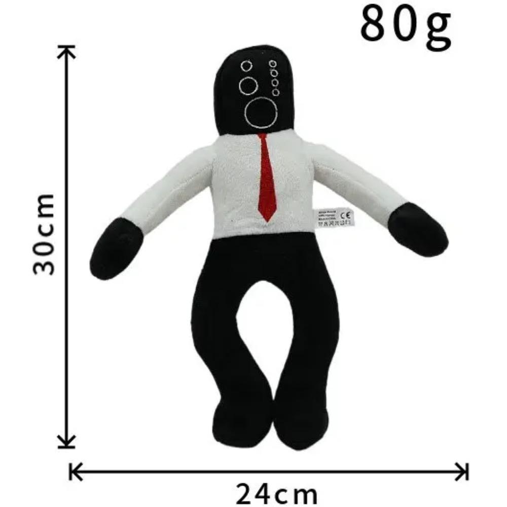 20-28cm Skibidi Toilet Plush Toy New Skibidi Doll Stuffed Toy Skibidi Yes Yes Dop Speaker Man TV Man Camara Camera Man Plush Toy