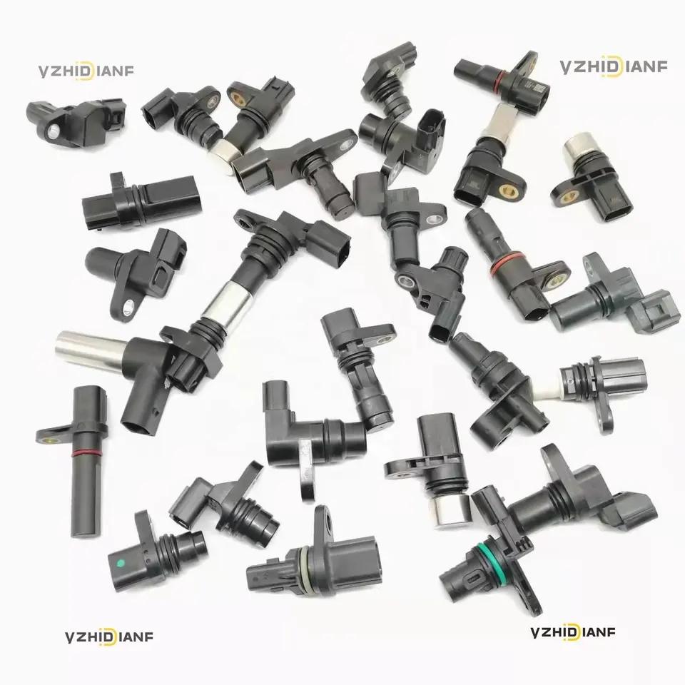 Auto Engine Sensor Parts Crankshaft Position Sensor 05033308AB 05033308AC