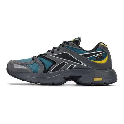 Premier Road Plus 6 Hoops Blue Pure Grey Unisex Sneakers Core-Black 100070274