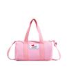 And Stylish Durable Unisex Kids Bucket Bag With Fun Letter Patches Ideal For Adventures Daily