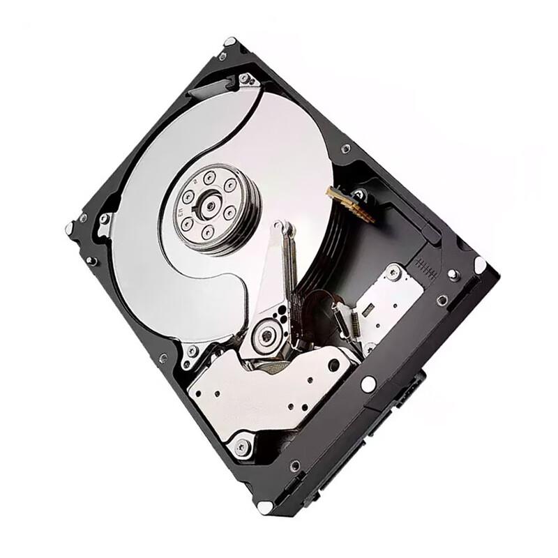 Seagate IronWolf Pro 6TB NAS Hard Drive