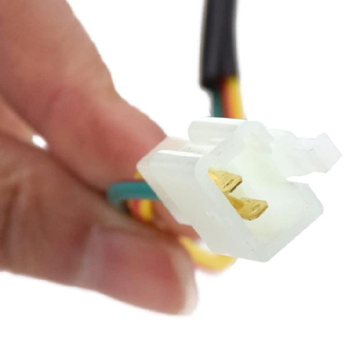 GY6 Engine Starter Solenoid Relayoke GY6 Engine 50cc-125cc ATV Dirt Bike